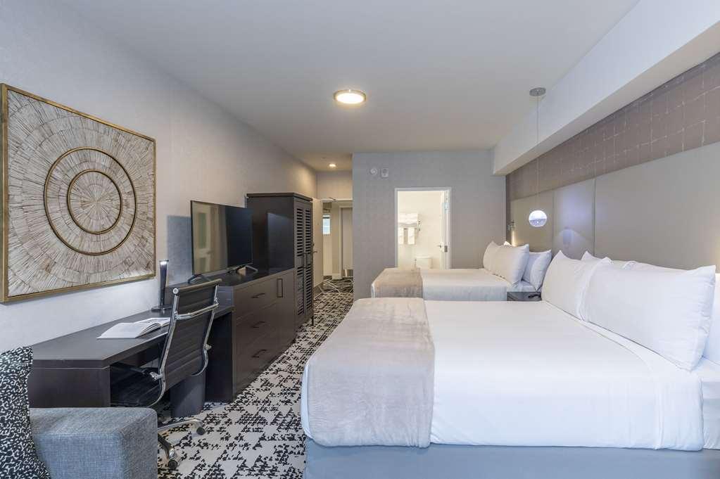 Hotel Cambria Copper Mountain *