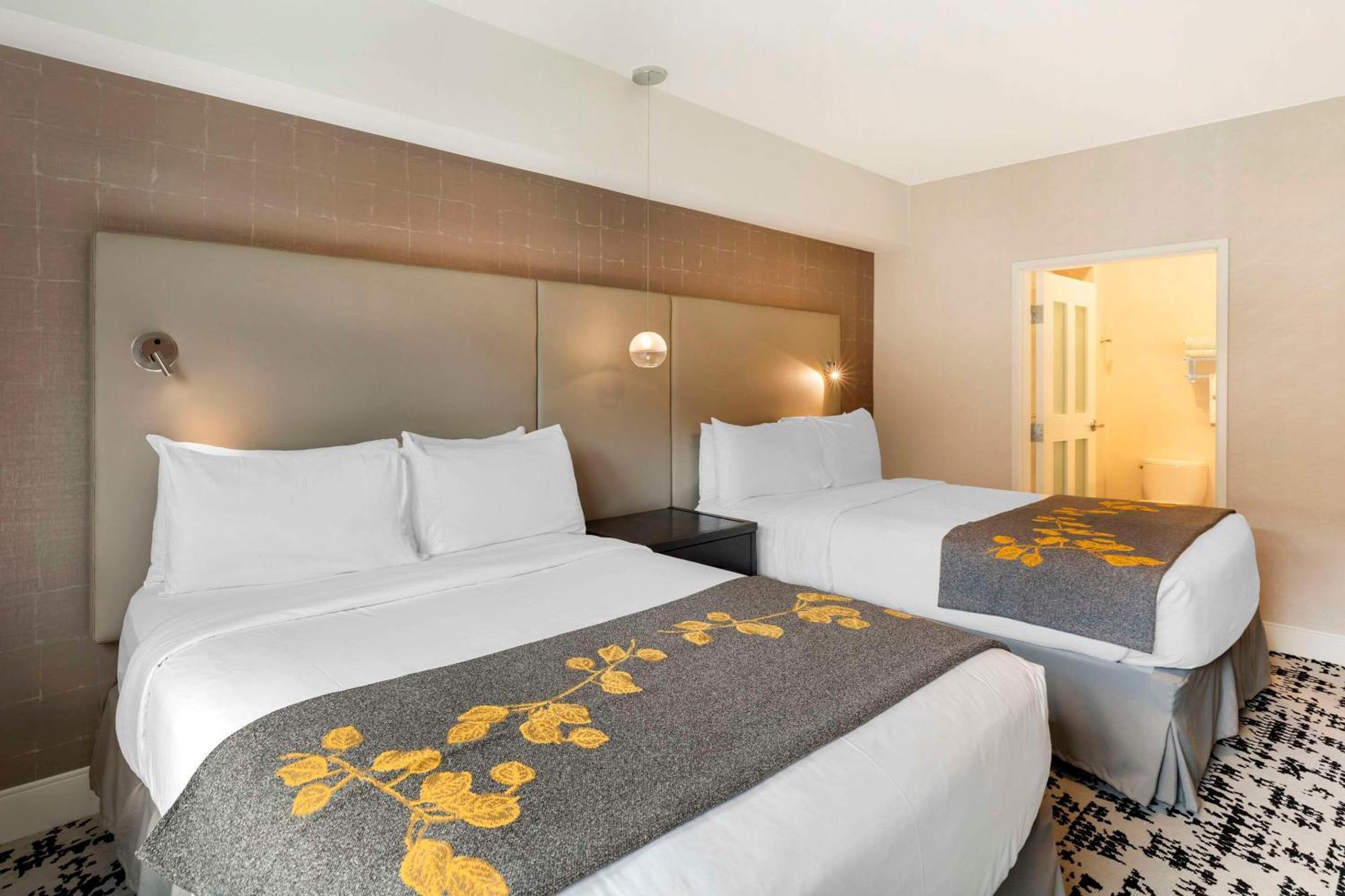Cambria Copper Mountain Hotel Frisco